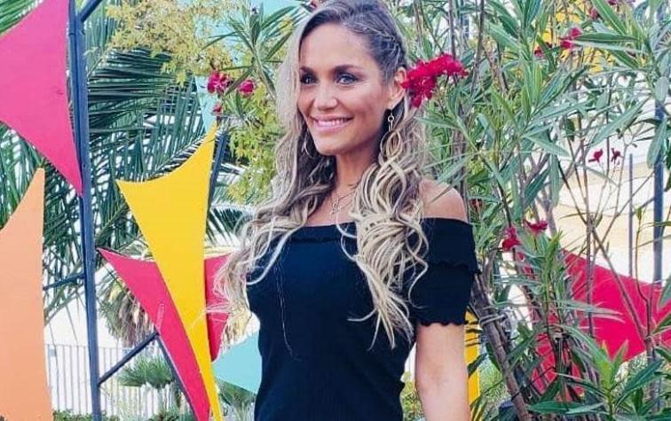 Kenita Larraín entrega consejos para el eclipse solar