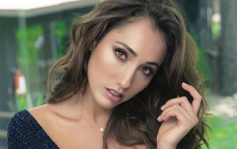 Keyla Caputo reveló los romances falsos que hubo al interior del reality