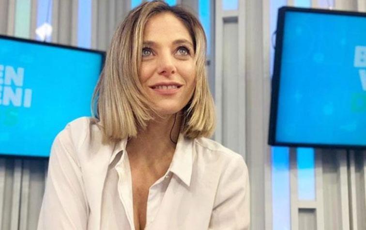 Japi Jane revela el juguete favorito de las chilenas