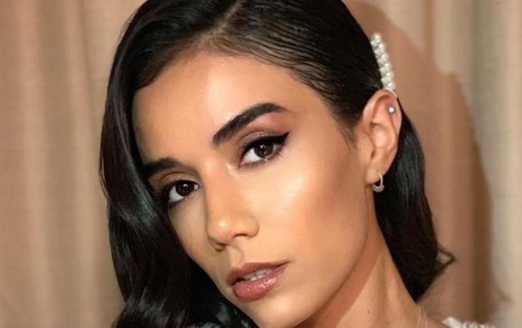 Steffi Méndez inicia nueva etapa en su vida con drástico cambio de look