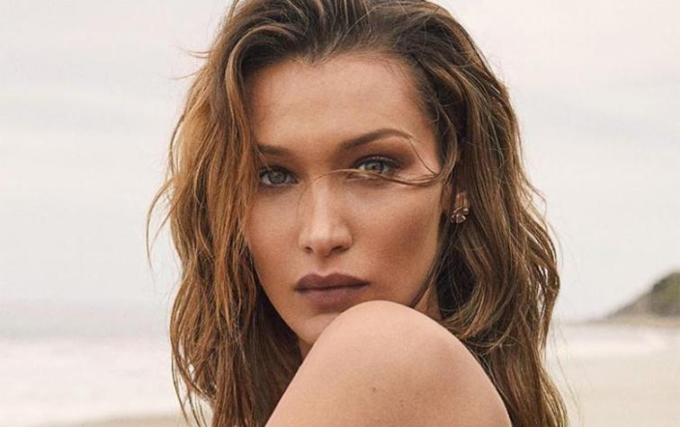 Medios afirman que Bella Hadid y The Weeknd terminaron