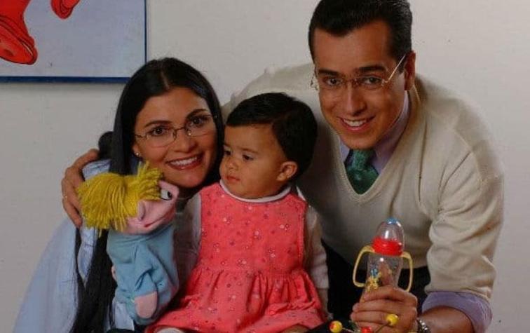 Así luce actualmente la hija de “Betty, la fea”