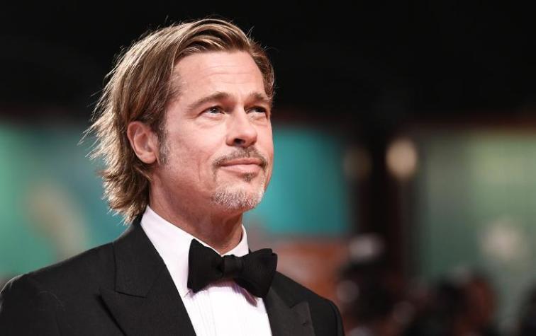 Revisa los looks de las celebridades en el Festival de Cine de Venecia