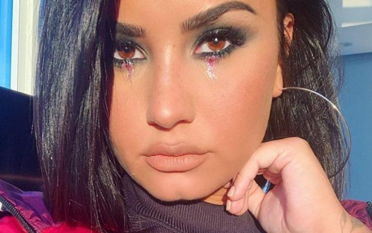 ¡Demi Lovato volverá a la actuación!