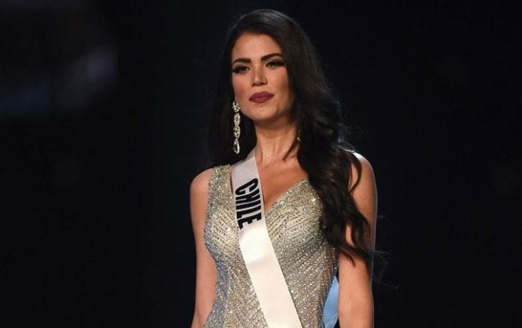 ¡Sé parte de "Miss Universo Chile" y elige a la "Miss AR13"!