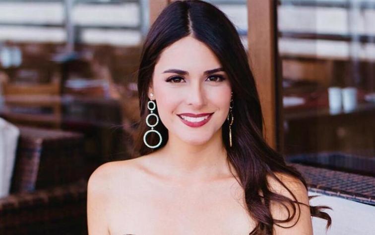 Estas son las referentes de belleza de las candidatas a Miss Universo Chile