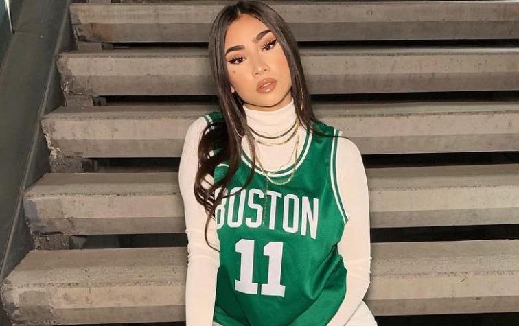 Todas las veces que las hermanas Castillo compartieron ropa (y lo publicaron en las redes)
