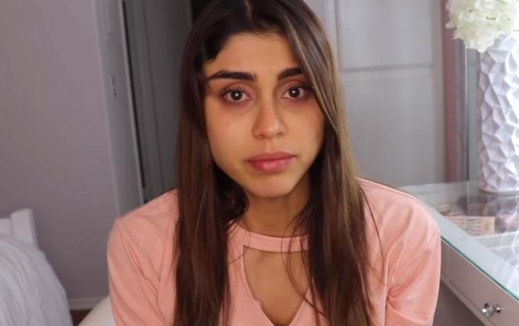 Youtuber Pau Tips anuncia su retiro tras revelar que sufre de depresión y trastornos alimenticios