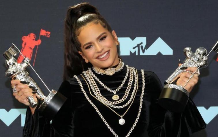 Rosalía y Ozuna se unen en la pegajosa canción "Yo x ti, tu x mi"