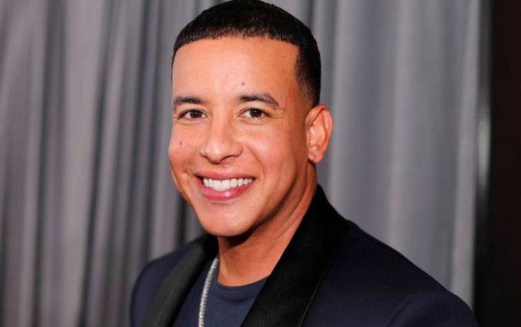 Conoce a Jeremy, el desconocido y guapo hijo de Daddy Yankee