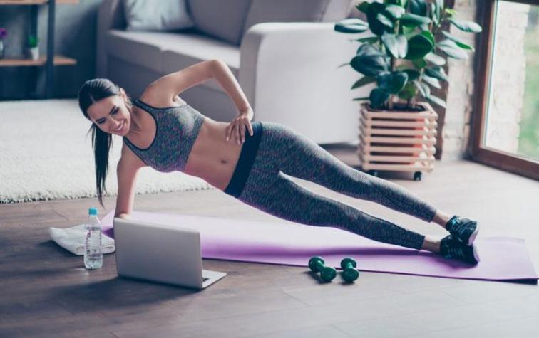 5 tendencias fitness del 2019