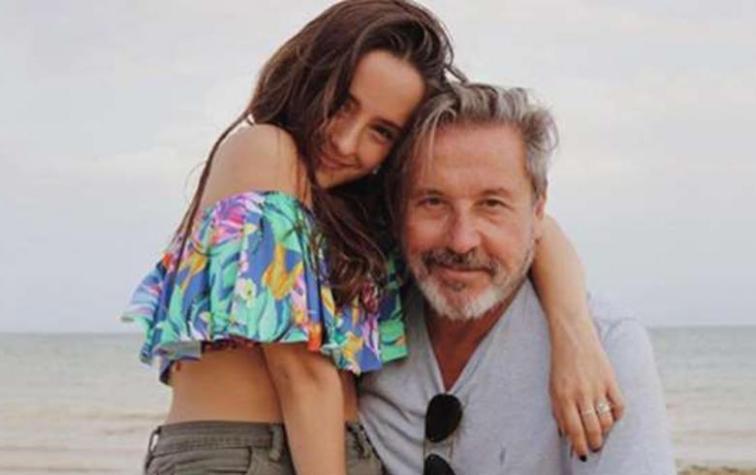 Así fue la despedida de soltera de Evaluna, la hija de Ricardo Montaner