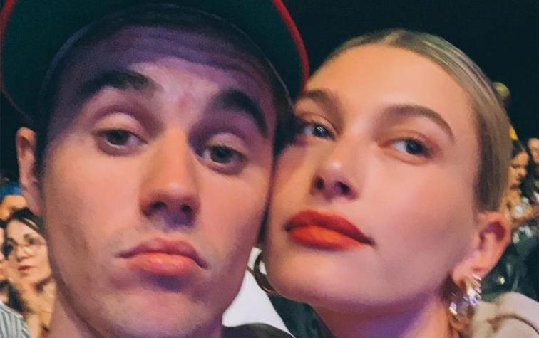 Así fue la despedida de soltera de Hailey Baldwin