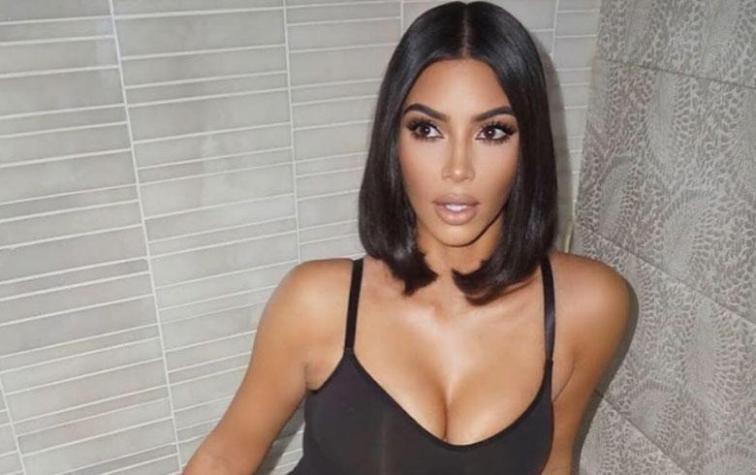 Por qué Kim Kardashian mencionó a Chile en su Instagram? kim kardashian chile Por qué Kim Kardashian mencionó a Chile en su Instagram?
