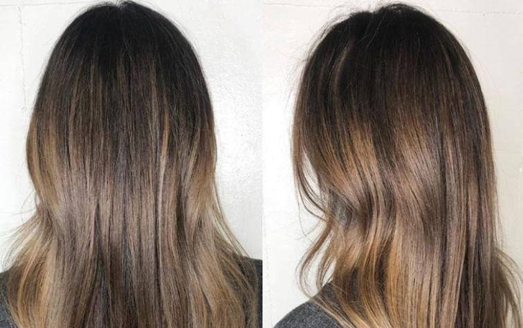 Lo último en tendencias para el cabello: tinturas y corte