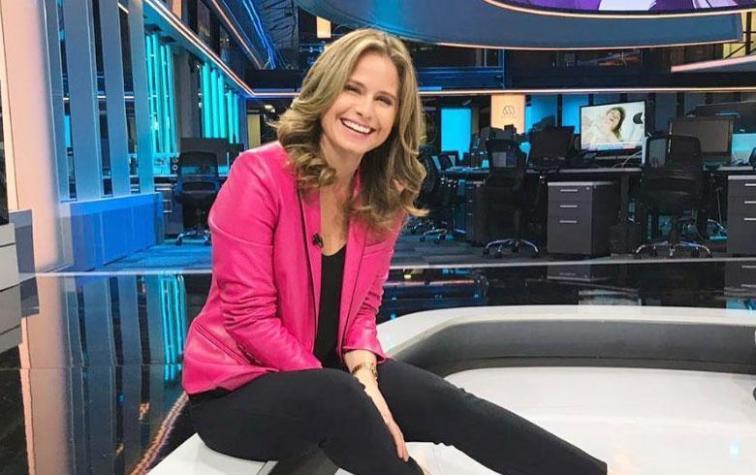Soledad Onetto acusa que estudiantes la agredieron en plena calle