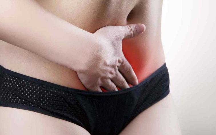 Alergias en la zona íntima: ¿A qué se deben?