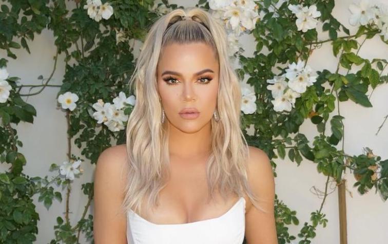 Khloé Kardashian revela que su familia la presionó para que bajara de peso
