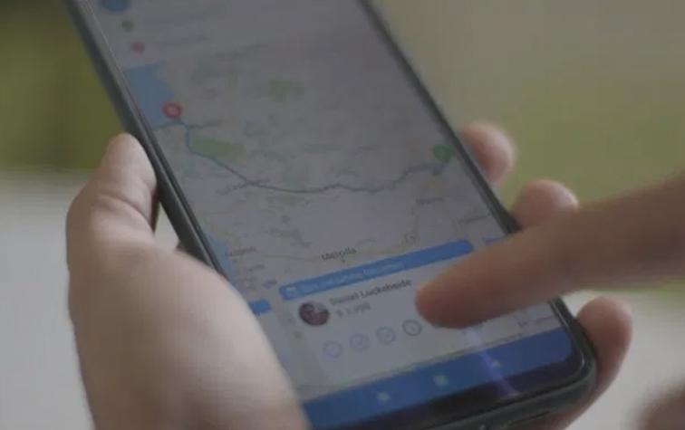 Estado de Emergencia: Conoce cómo funcionan las "apps" de transporte colaborativo