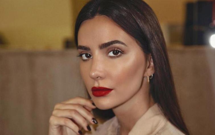 Aylén Milla cuenta por qué se juntó con su ex Marco Ferri en Italia