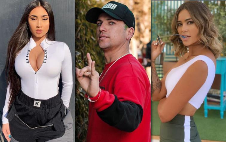 Conoce la lista completa de nominados al Copihue De Oro