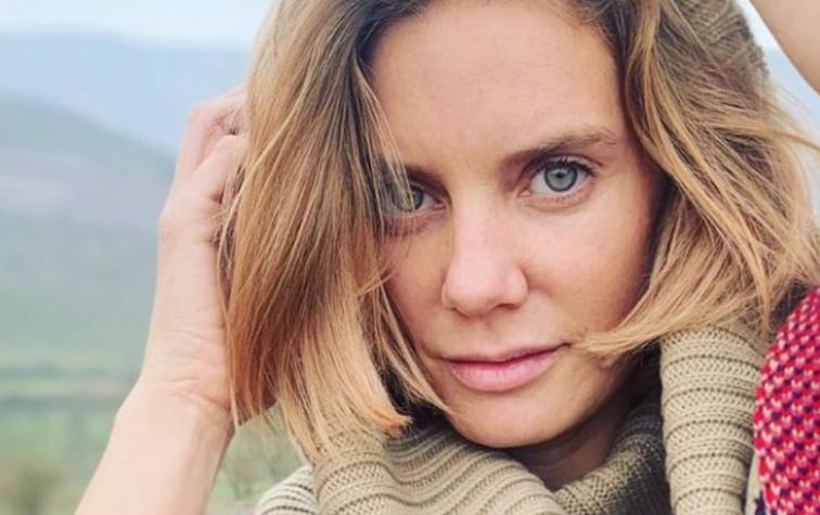 Javiera Acevedo se manifiesta en Instagram y recibe amenazas