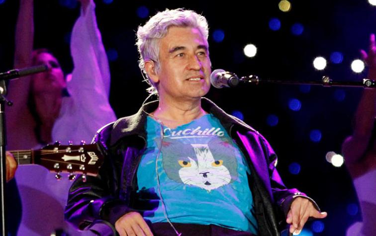 “Es triste que todavía se tenga que seguir cantando”: Jorge González se refiere al nuevo protagonismo de “El Baile de los que Sobran”