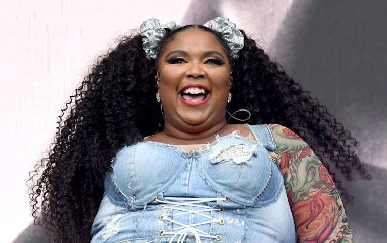 El tweet de Lizzo que confunde a los chilenos ¿Fue realmente dirigido a nuestro país?