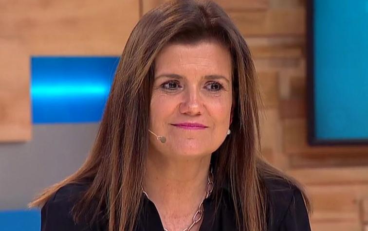 El análisis psicosocial de Pilar Sordo sobre el cansancio de los chilenos