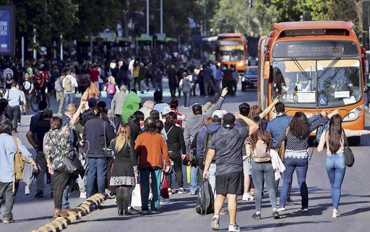 ¿Cómo retomar la rutina en tiempos de crisis social?