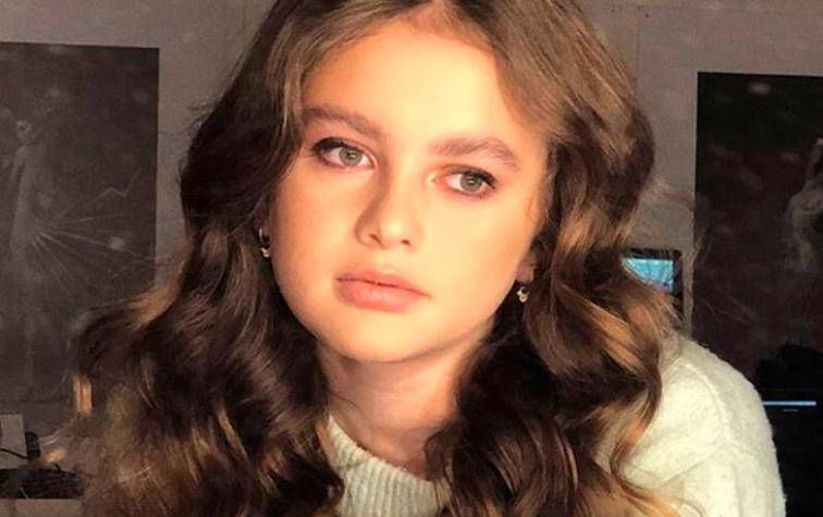 Giulia Inostroza recuerda a su fallecido padre: “Te extraño mucho”