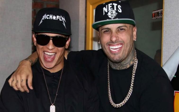Abuelita encanta a Daddy Yankee con el challenge "Que Tire Pa Lante"