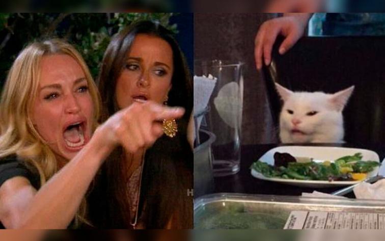 La triste historia de la mujer del famoso meme "Me dijiste que..."