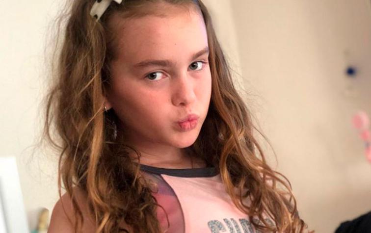 Giulia Inostroza presenta a su madre en redes sociales y se llena de elogios
