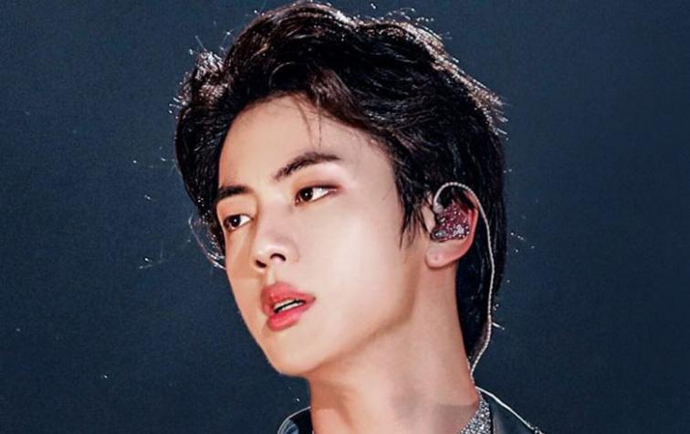 Jin de BTS podría realizar el servicio militar muy pronto