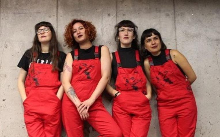 La historia tras "Un Violador en tu Camino": el himno feminista que recorre el mundo