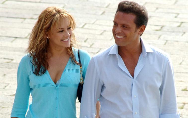 "Luis Miguel, la serie" se estrena este viernes por las pantallas de Canal 13