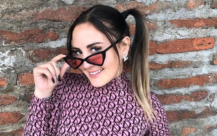 Mari Almazábar recibe críticas por hacer “twerking” en “el que baila pasa”