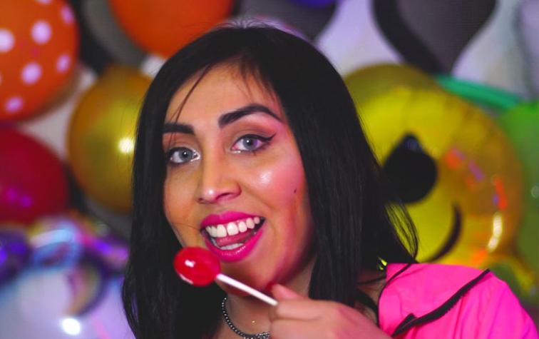 Naya Fácil se une a El Chileno y lanza su primer reggaetón