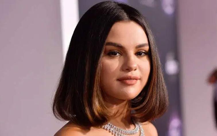 Selena Gomez admite haberse deprimido debido a las críticas por su aumento de peso