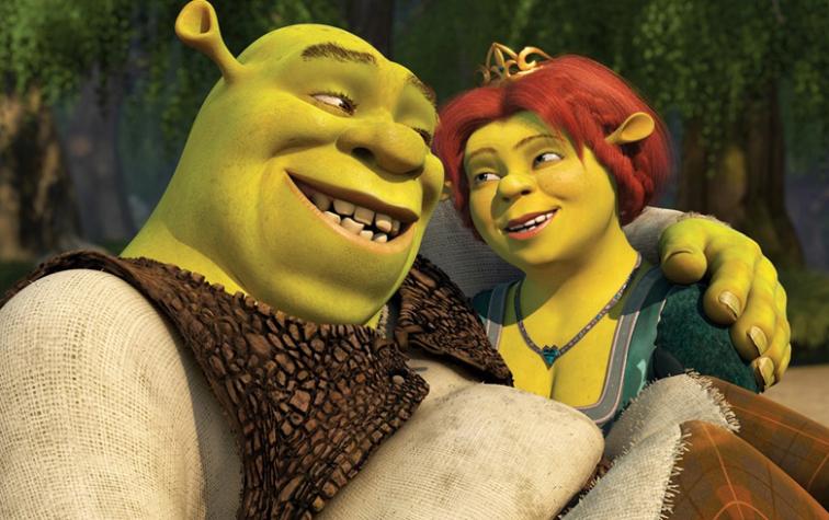 "Shrek 5" es confirmada con su elenco original