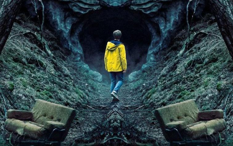¡Dark finalizó las grabaciones de su tercera temporada!