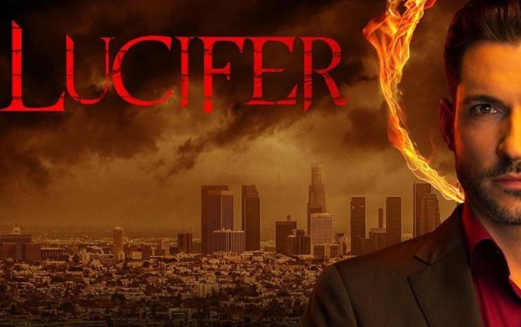 ¡Lucifer es la serie más vista del 2019!