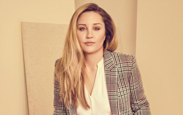 Amanda Bynes vuelve a Instagram con nuevo look