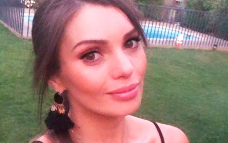 Faloon Larraguibel y Jean Paul Pineda anuncian días para su matrimonio
