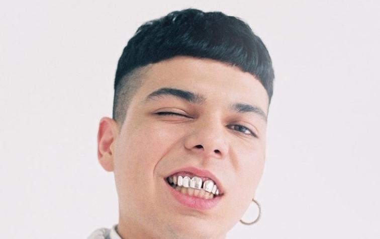 Gianluca resalta en ranking de Rolling Stone