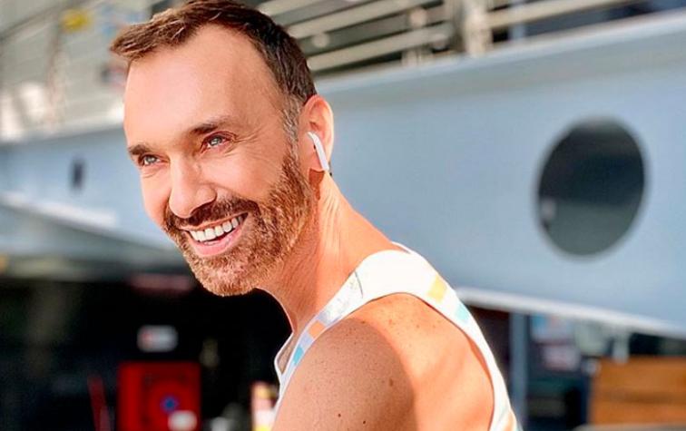 ¡Jordi Castell se casa!