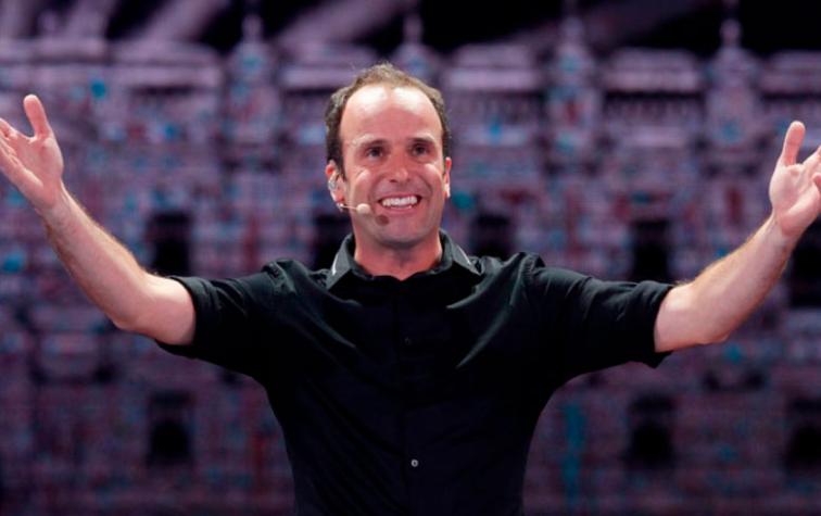El regreso de un clásico: ¡Stefan Kramer hará reír al monstruo en Viña 2020!