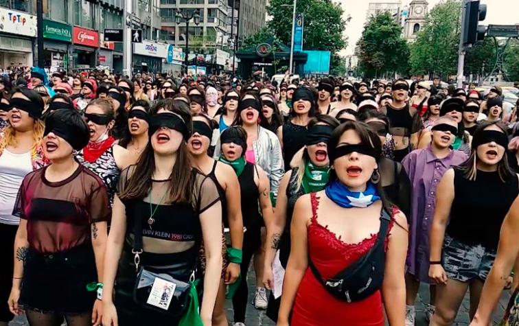 Feminismo, una agenda abierta: "No queremos el poder, lo queremos compartir"