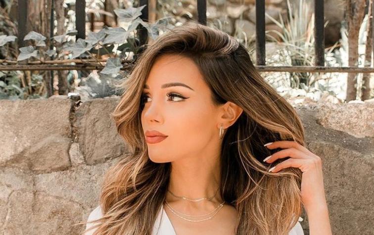 Silvina Varas confirma su nueva relación